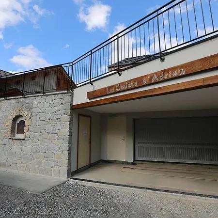 Apartment 3 Pieces - 6 Pers, 4* - Proche Remontees Et Commerces, Balcons, Wifi, Animaux Bienvenus - Fr-1-263-213 *