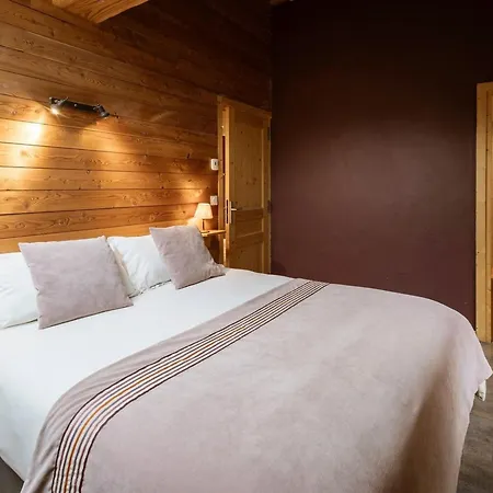 Apartment 3 Pieces - 6 Pers, 4* - Proche Remontees Et Commerces, Balcons, Wifi, Animaux Bienvenus - Fr-1-263-213 Valloire